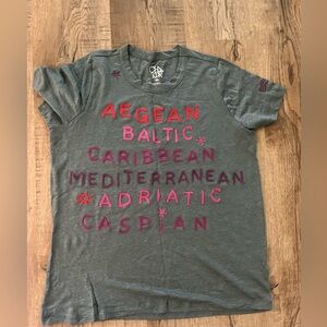 Anthropologie tee